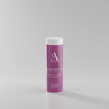 SIERO VISO RIMPOLPANTE - RICARICA