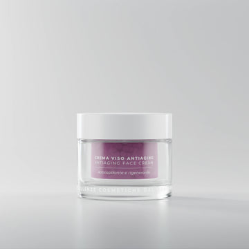 CREMA VISO ANTIAGING