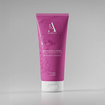SCRUB VISO E CORPO