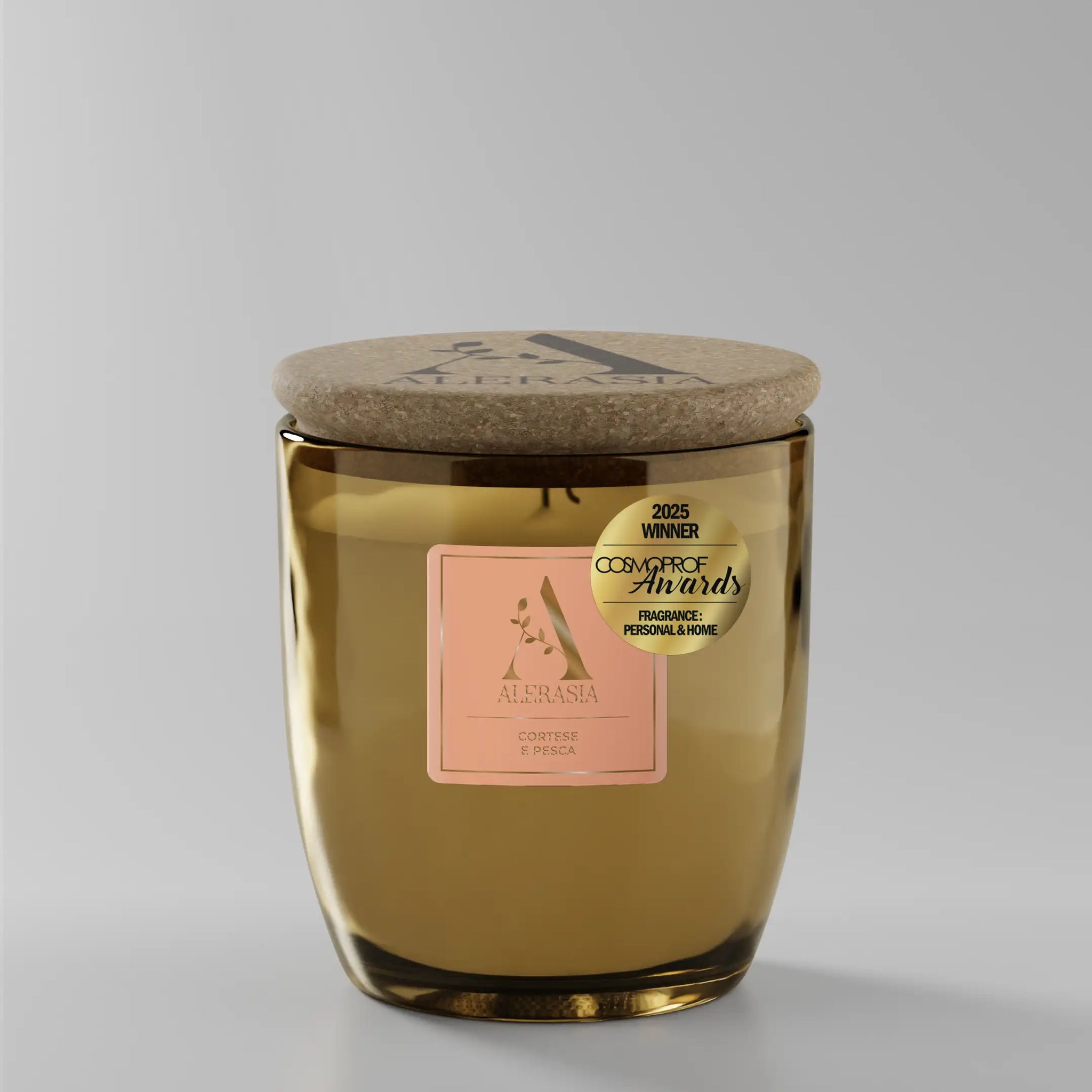 CANDELA ACQUA 275 ML