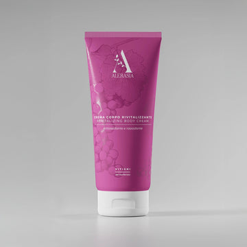 REVITALIZING BODY CREAM