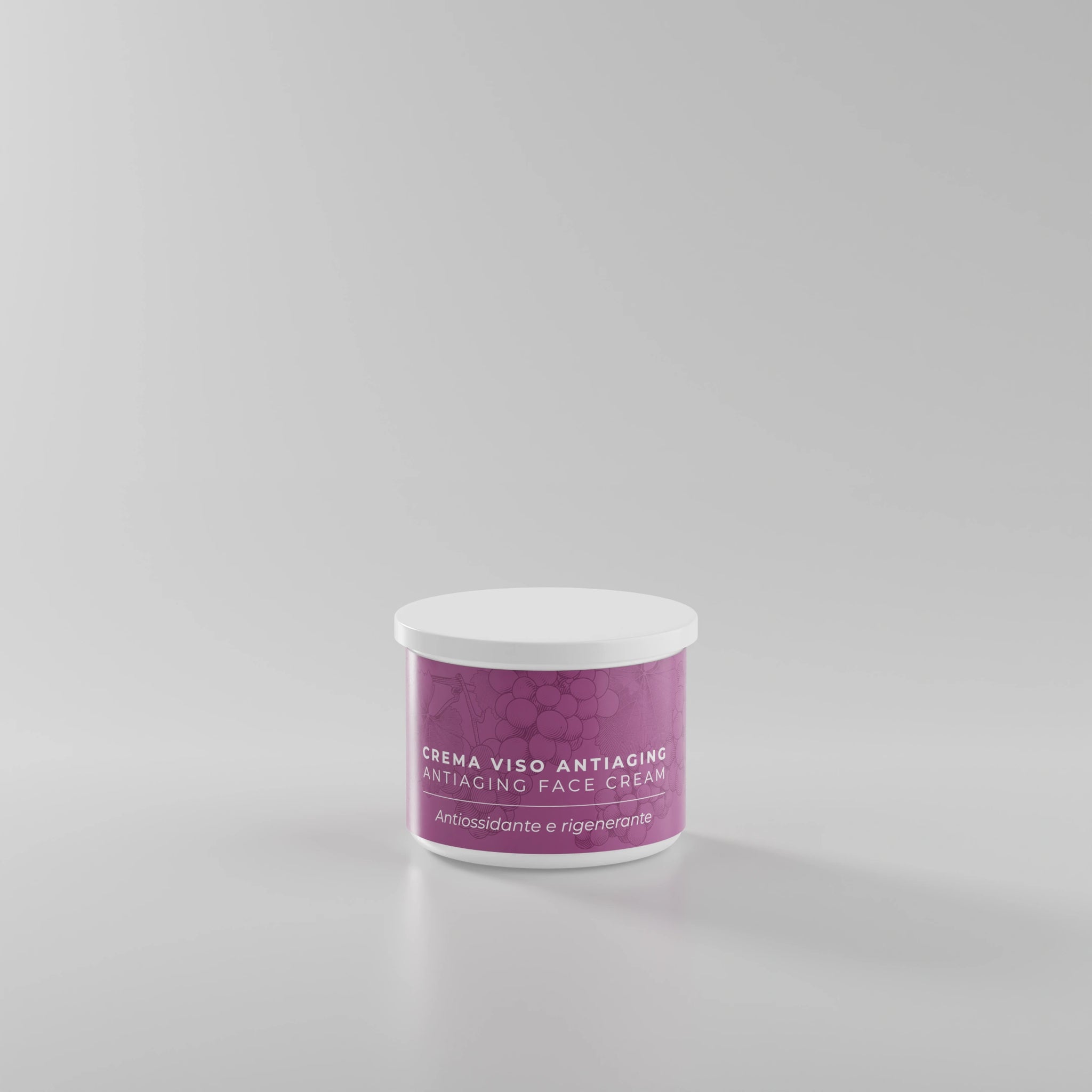 CREMA VISO ANTIAGING - RICARICA